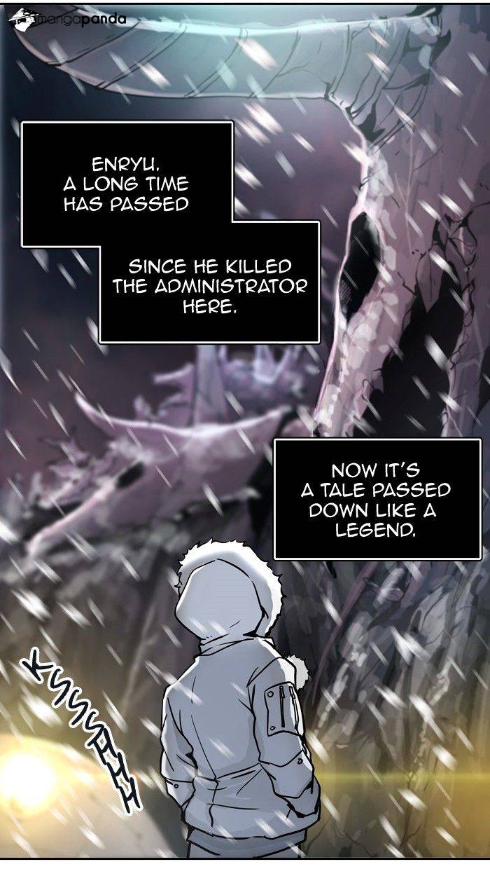 Tower of God Chapter 317 image 113